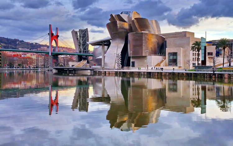 Museo Bilbao