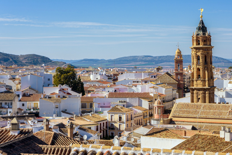 Antequera