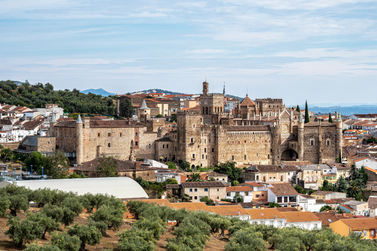 caceres